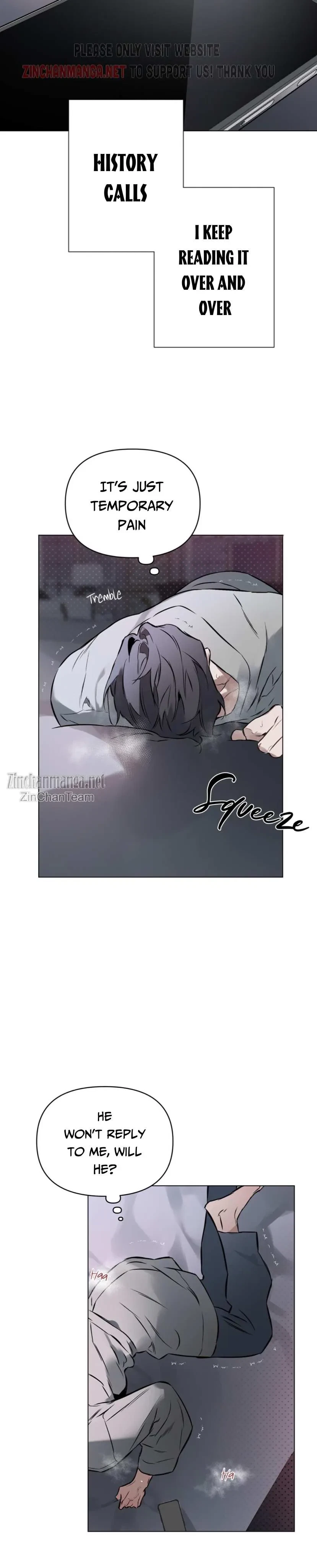 Define The Relationship Chapter 50, page 12