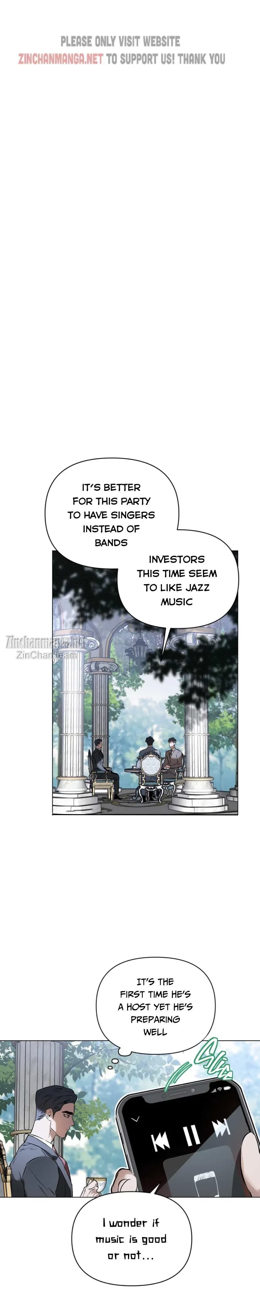Define The Relationship Chapter 50, page 17