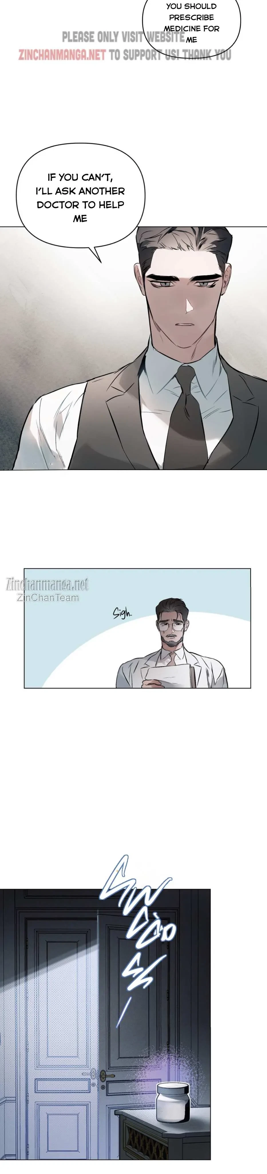 Define The Relationship Chapter 50, page 2