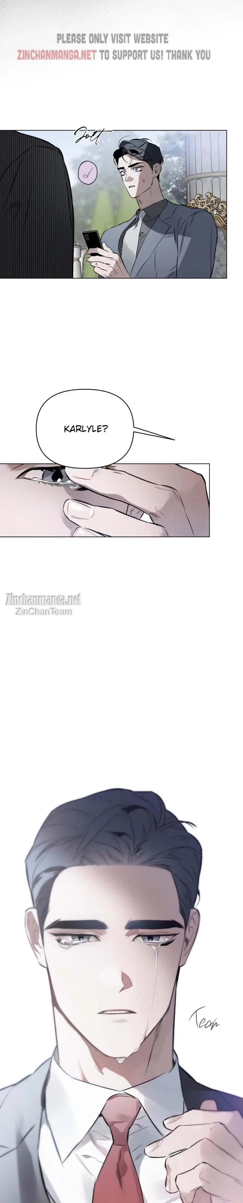 Define The Relationship Chapter 50, page 20