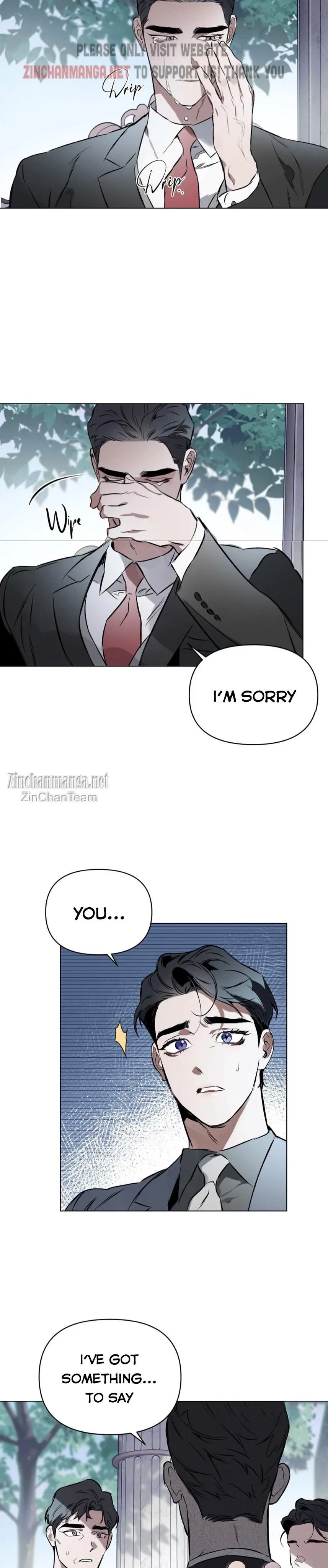 Define The Relationship Chapter 50, page 22