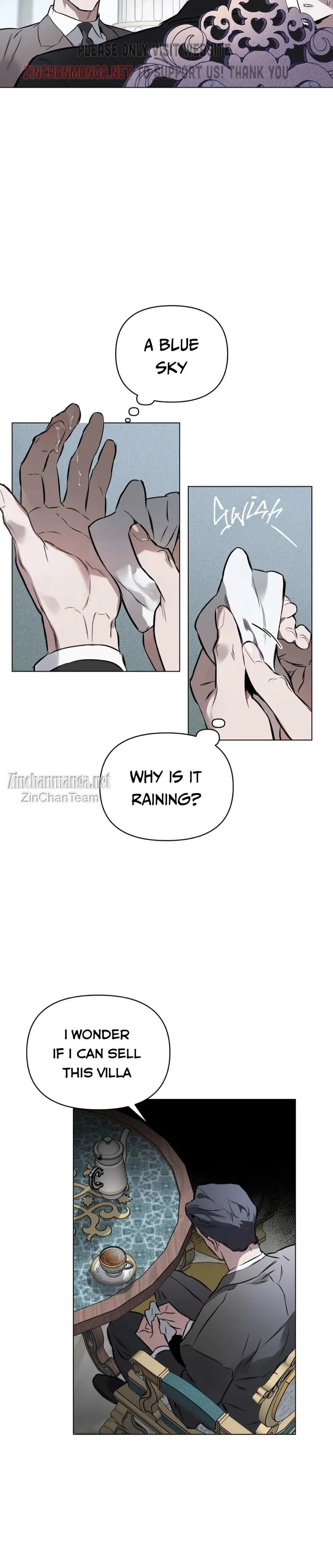 Define The Relationship Chapter 50, page 23