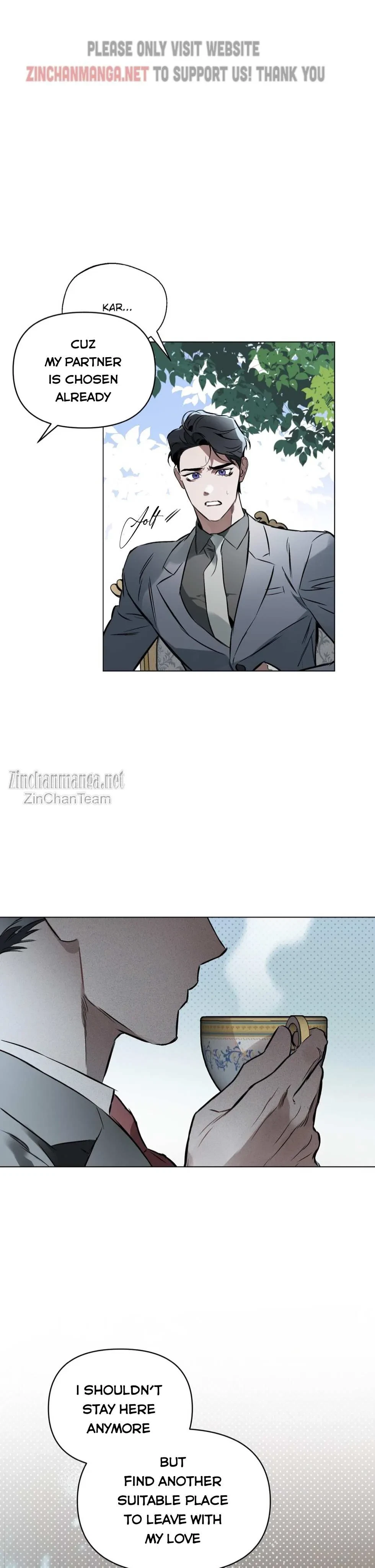 Define The Relationship Chapter 50, page 25