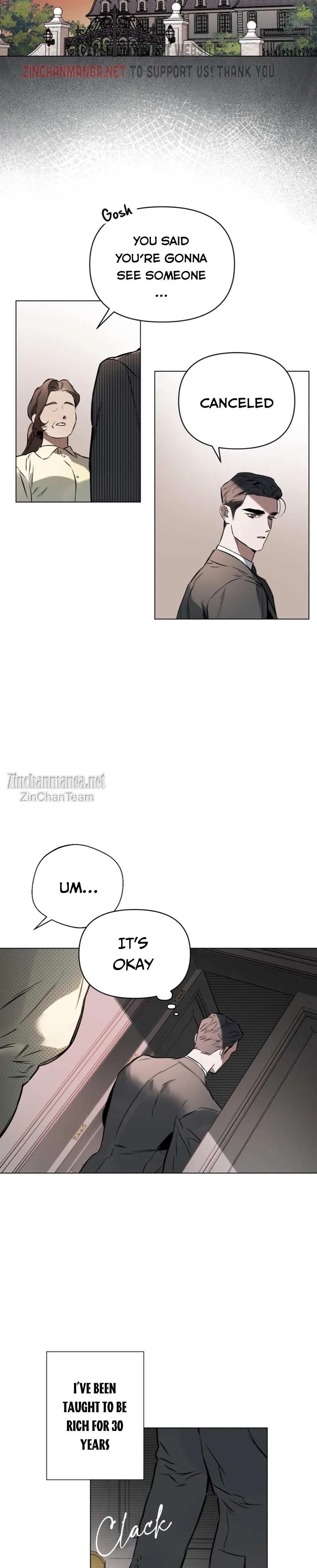 Define The Relationship Chapter 50, page 5