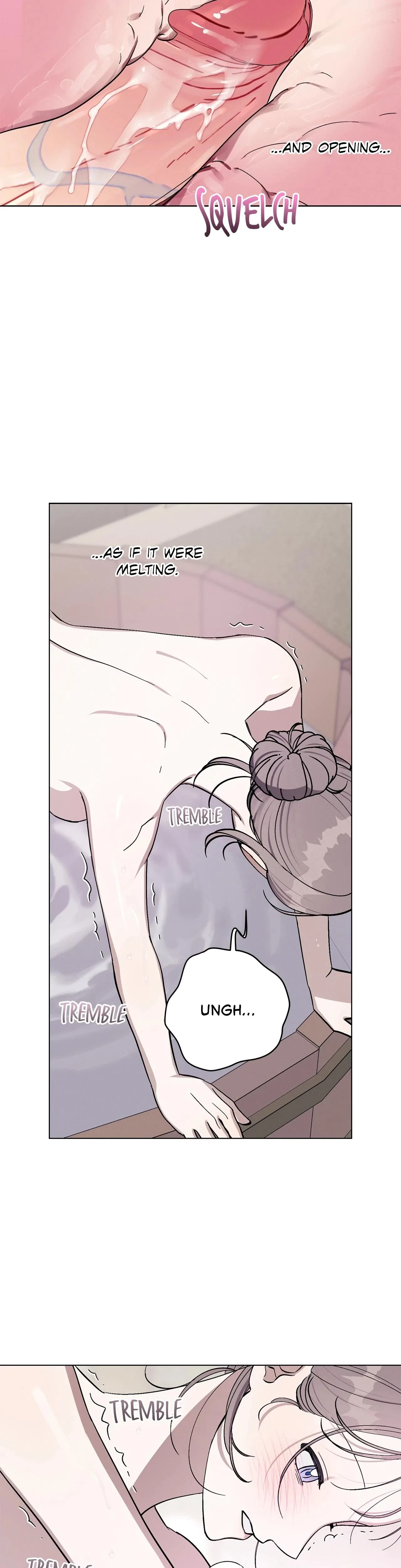 Aromatic LOVE Chapter 29, page 11