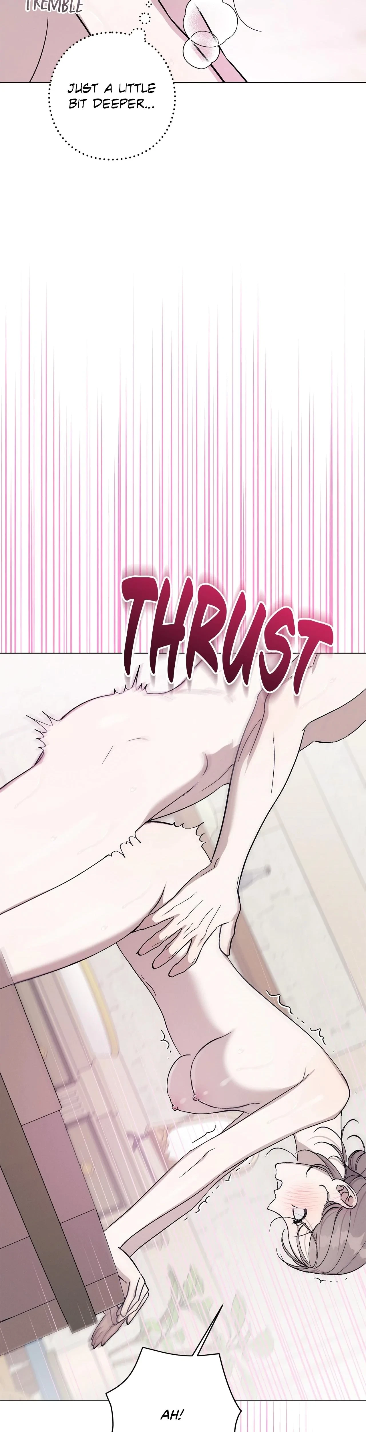 Aromatic LOVE Chapter 29, page 12