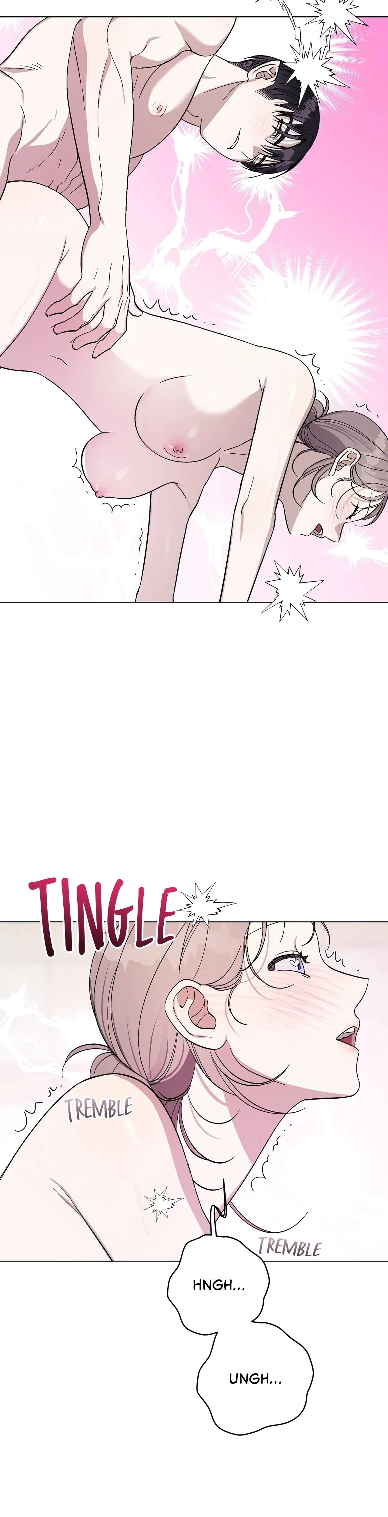 Aromatic LOVE Chapter 29, page 15