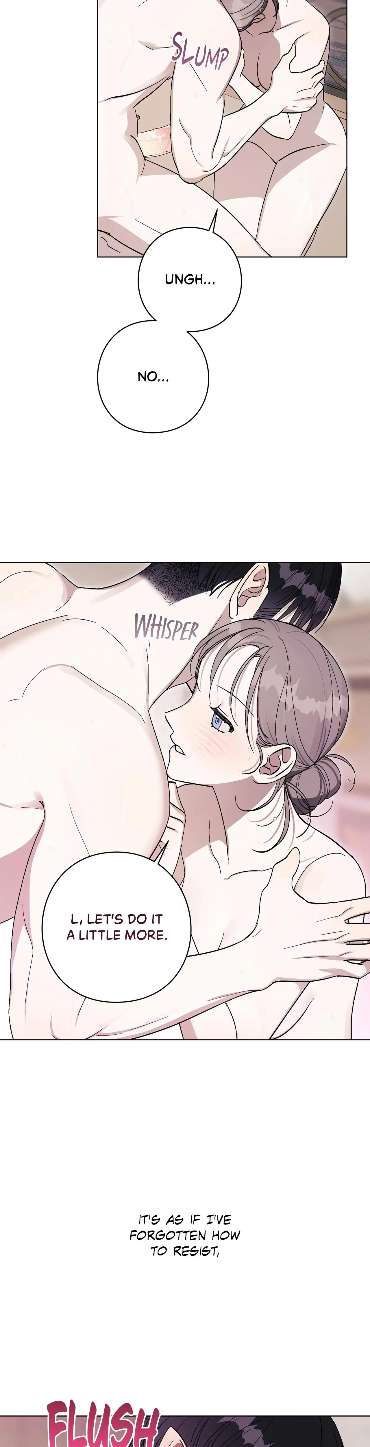 Aromatic LOVE Chapter 29, page 28
