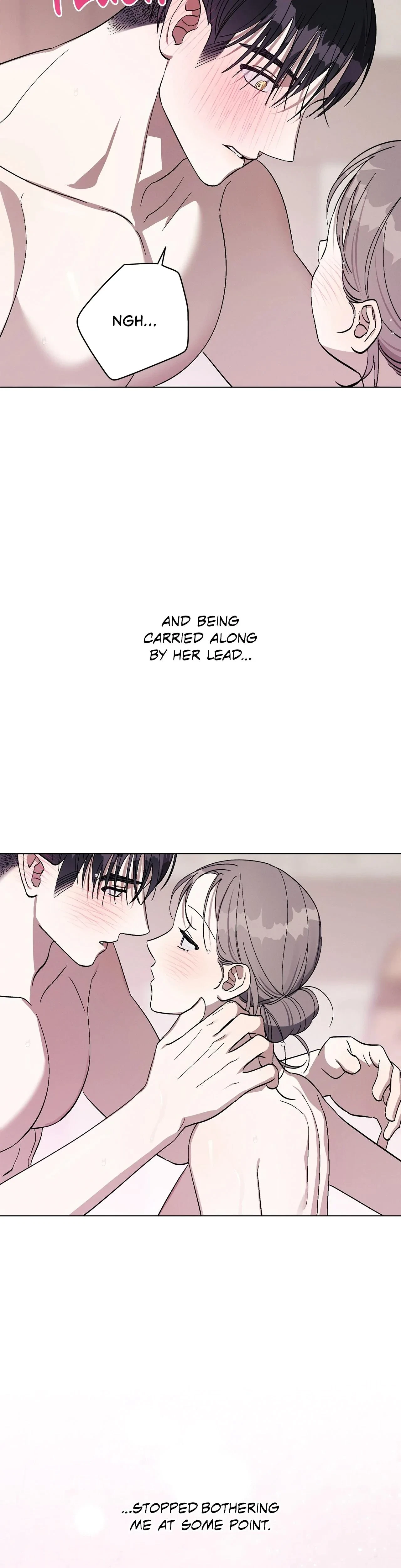 Aromatic LOVE Chapter 29, page 29