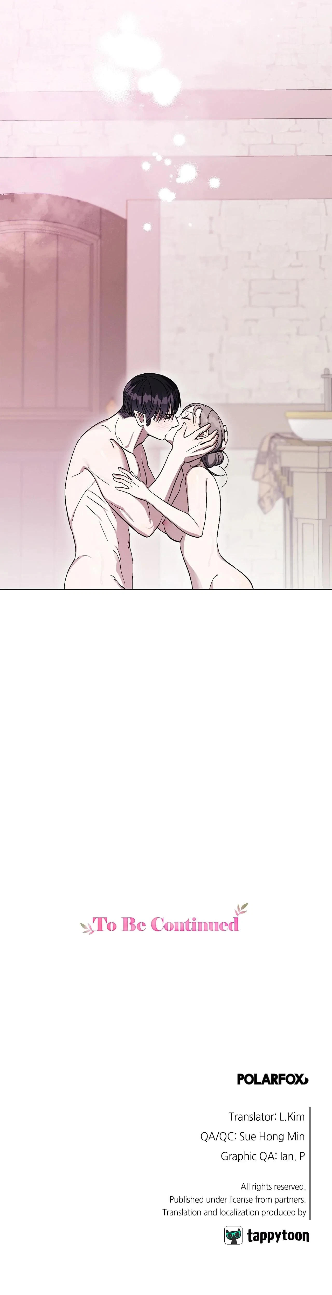 Aromatic LOVE Chapter 29, page 30