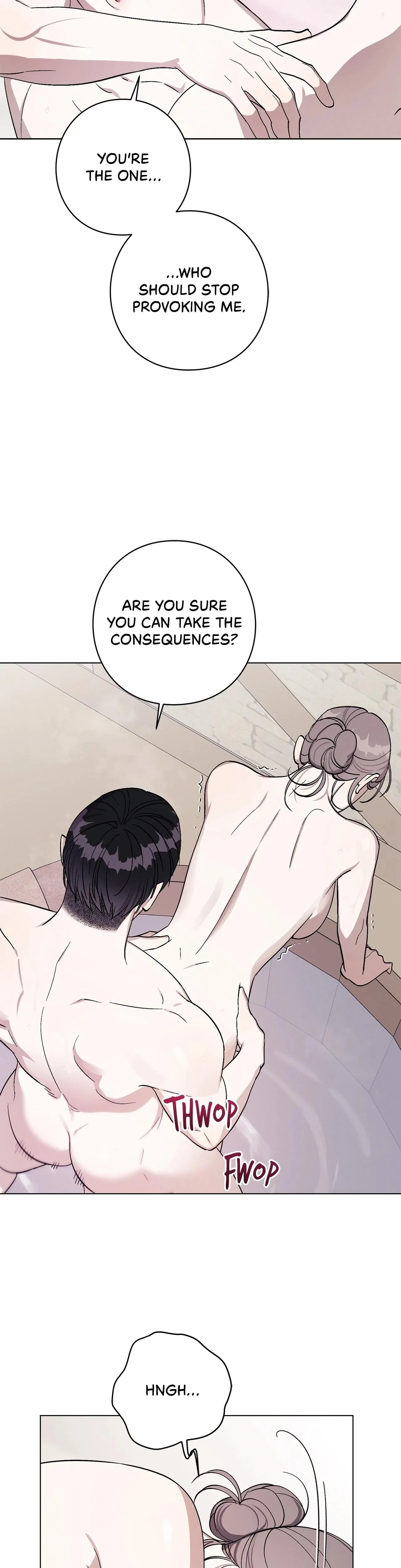 Aromatic LOVE Chapter 29, page 4