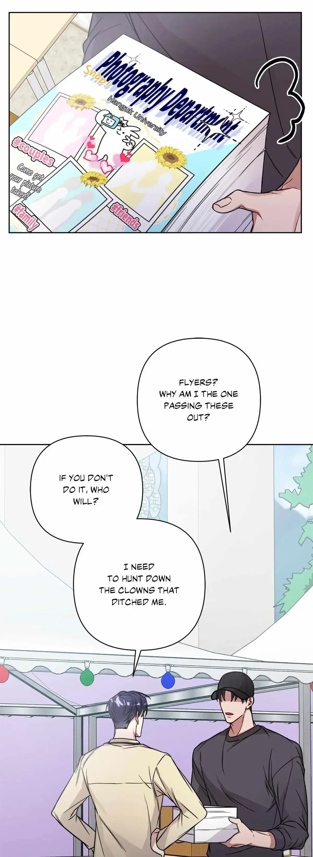 Rent Free Chapter 17, page 10