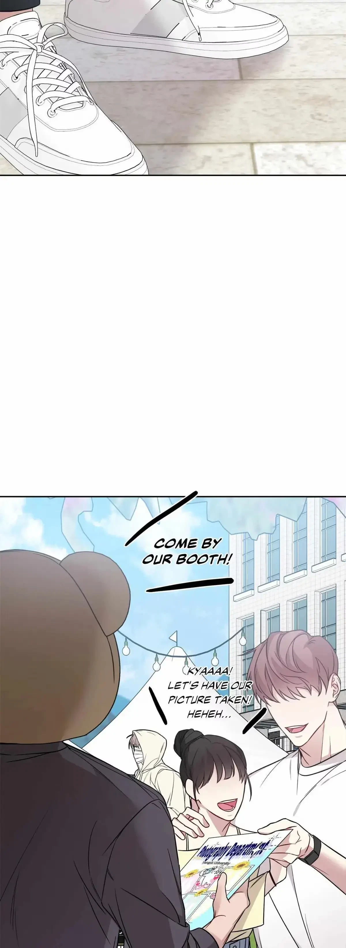 Rent Free Chapter 17, page 16