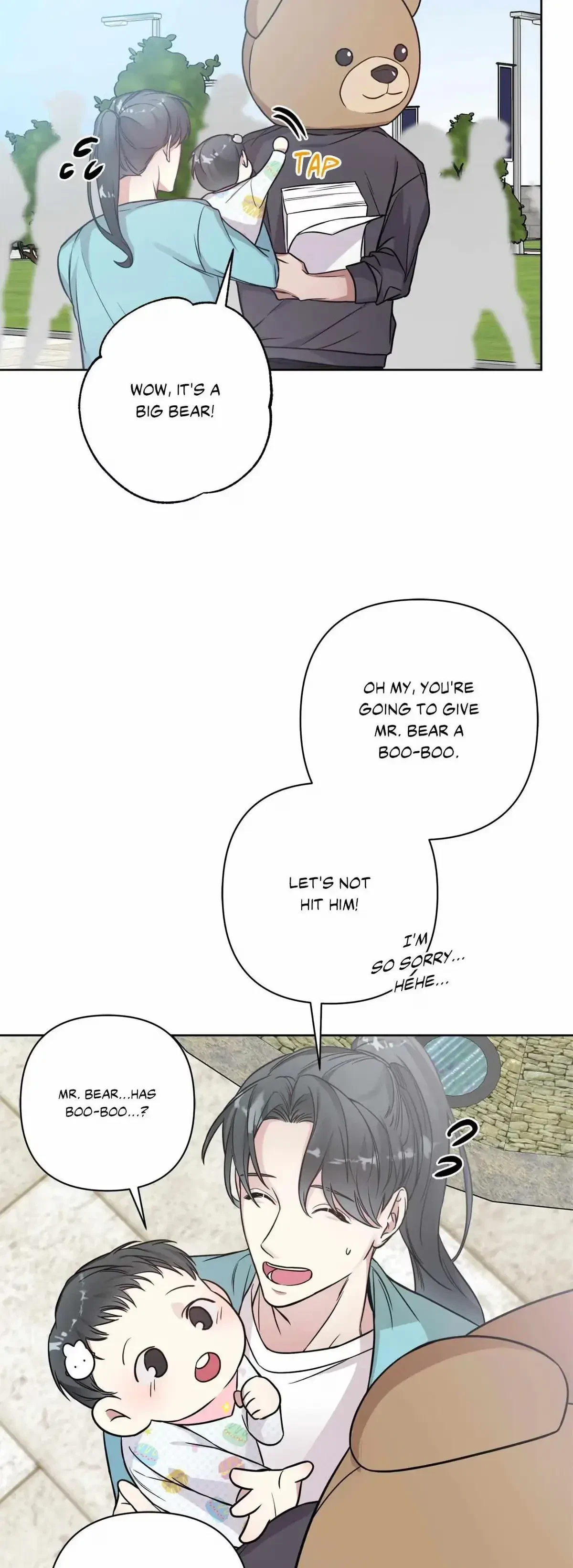 Rent Free Chapter 17, page 18