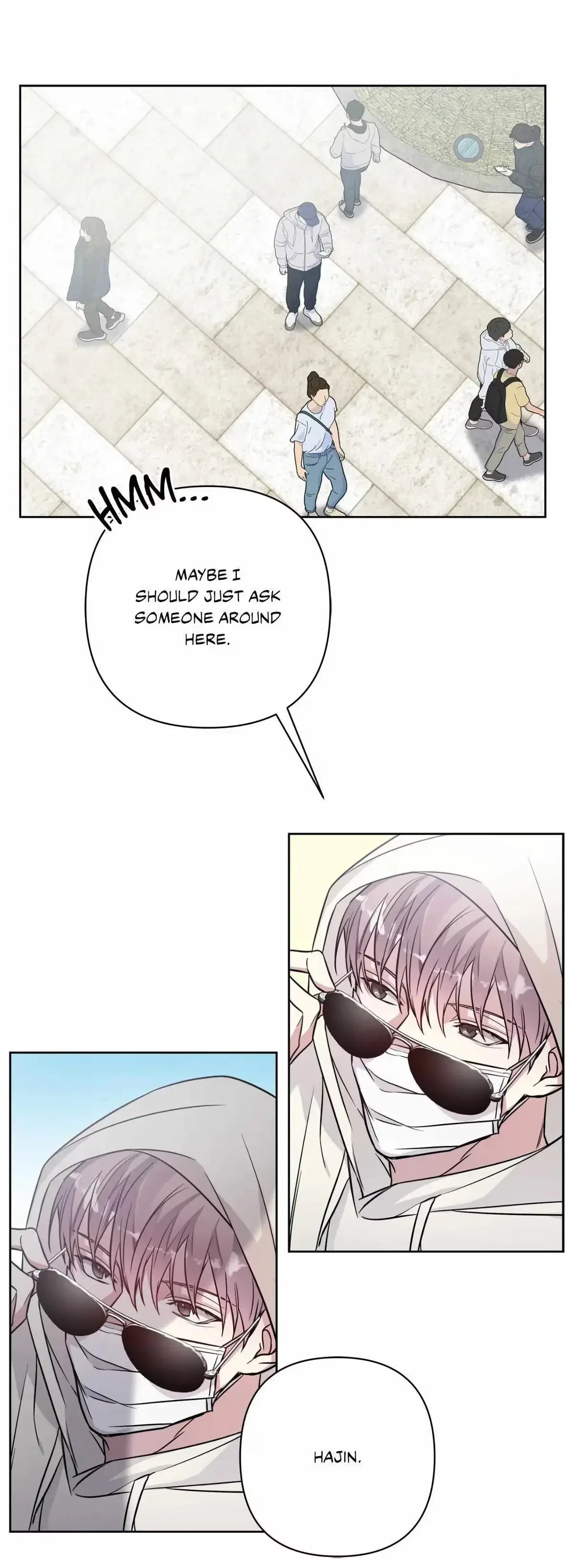 Rent Free Chapter 17, page 21