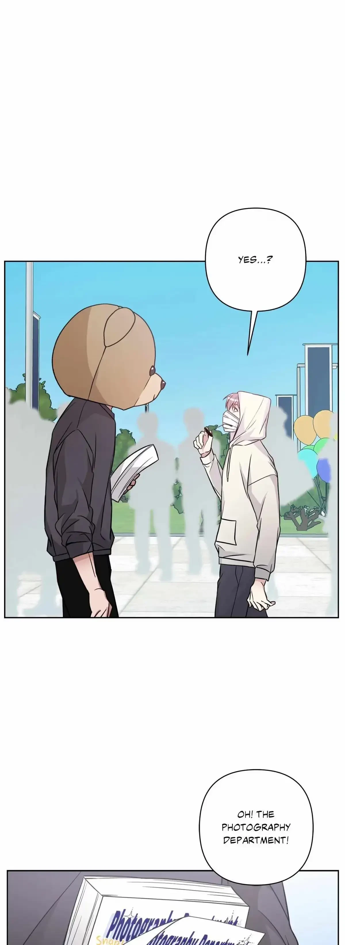 Rent Free Chapter 17, page 22