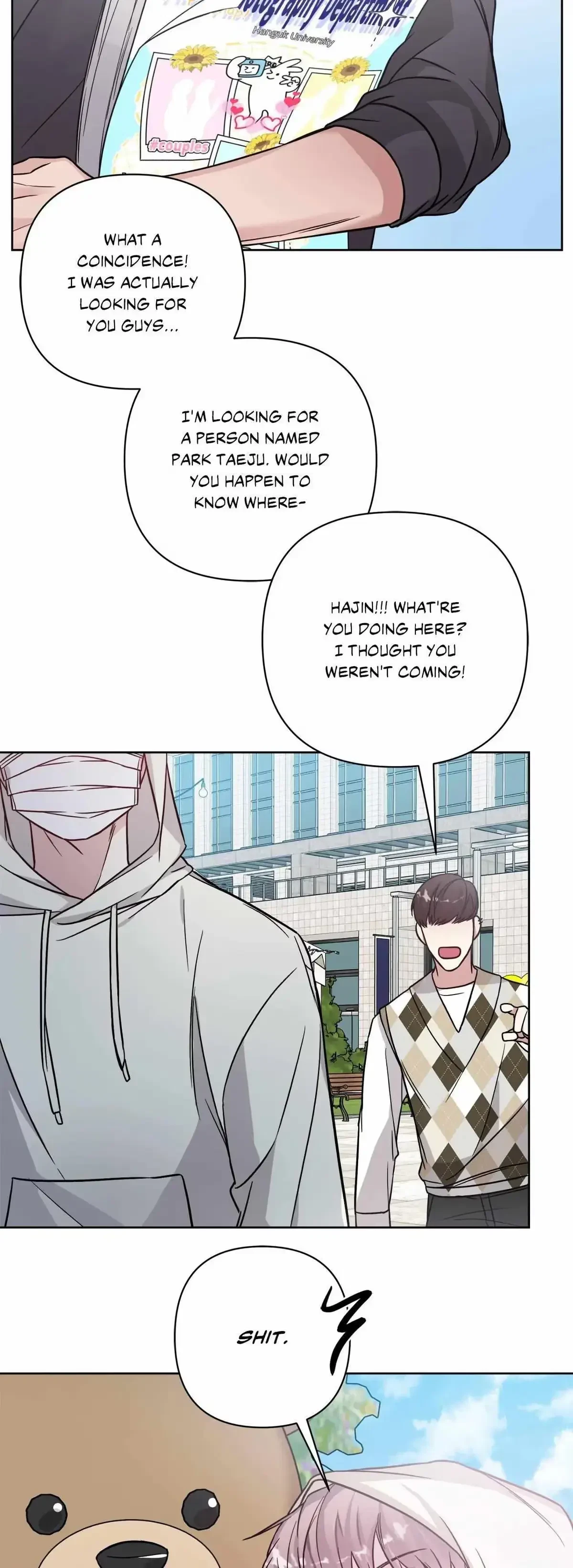 Rent Free Chapter 17, page 23