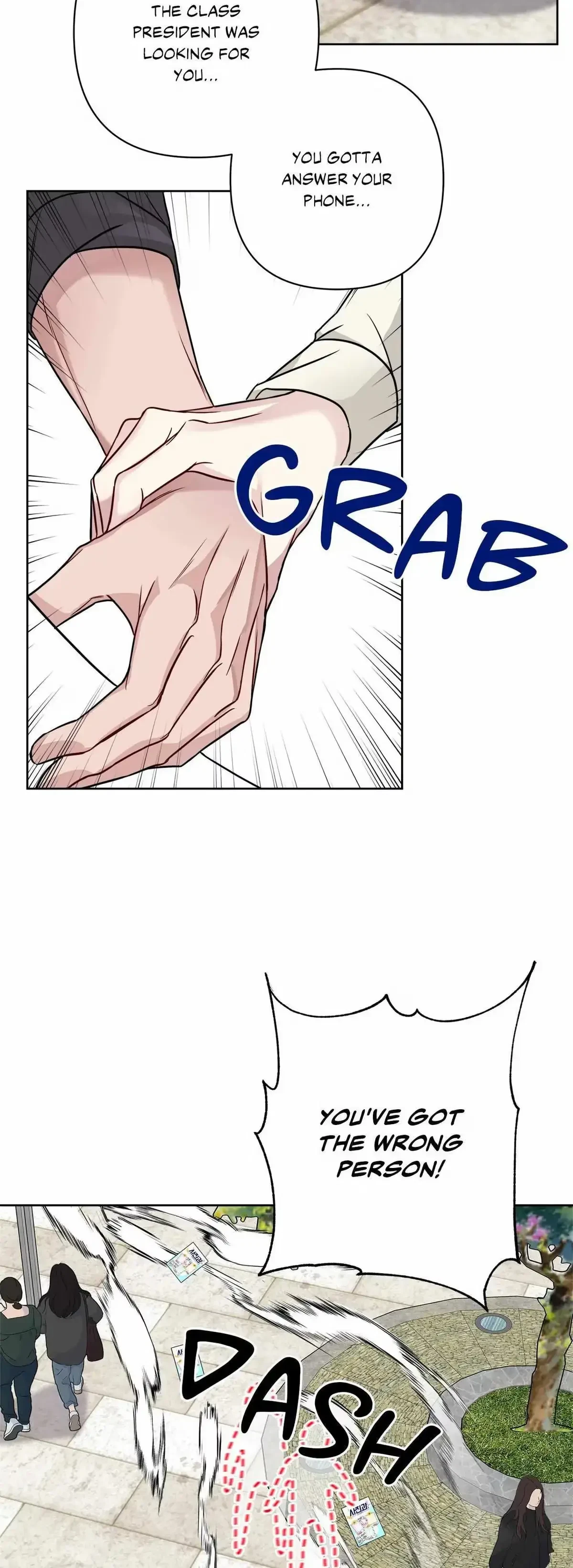Rent Free Chapter 17, page 25