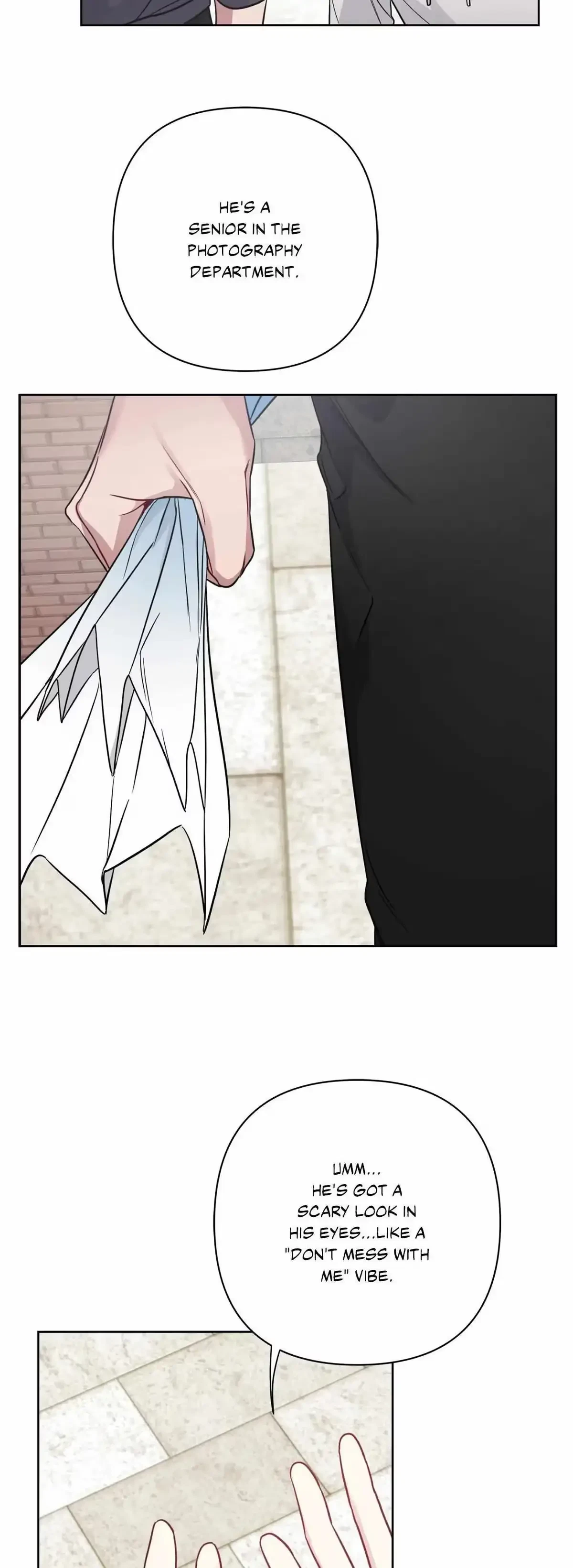 Rent Free Chapter 17, page 29