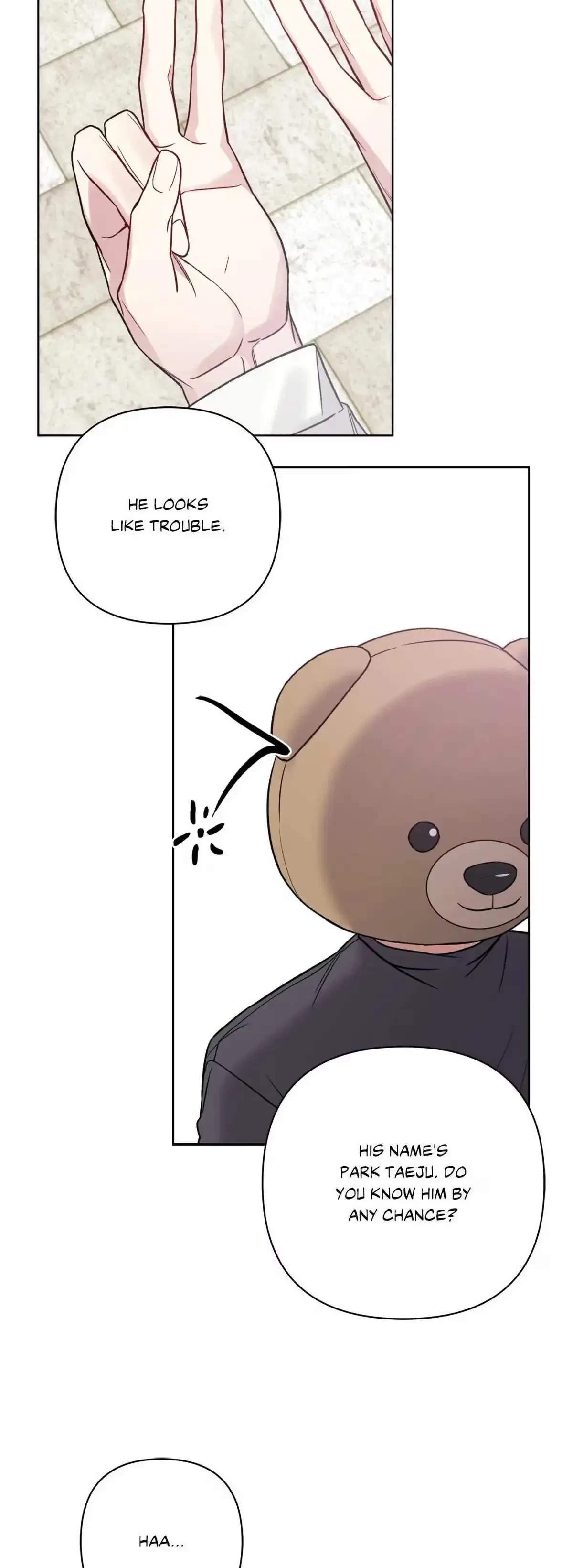 Rent Free Chapter 17, page 30
