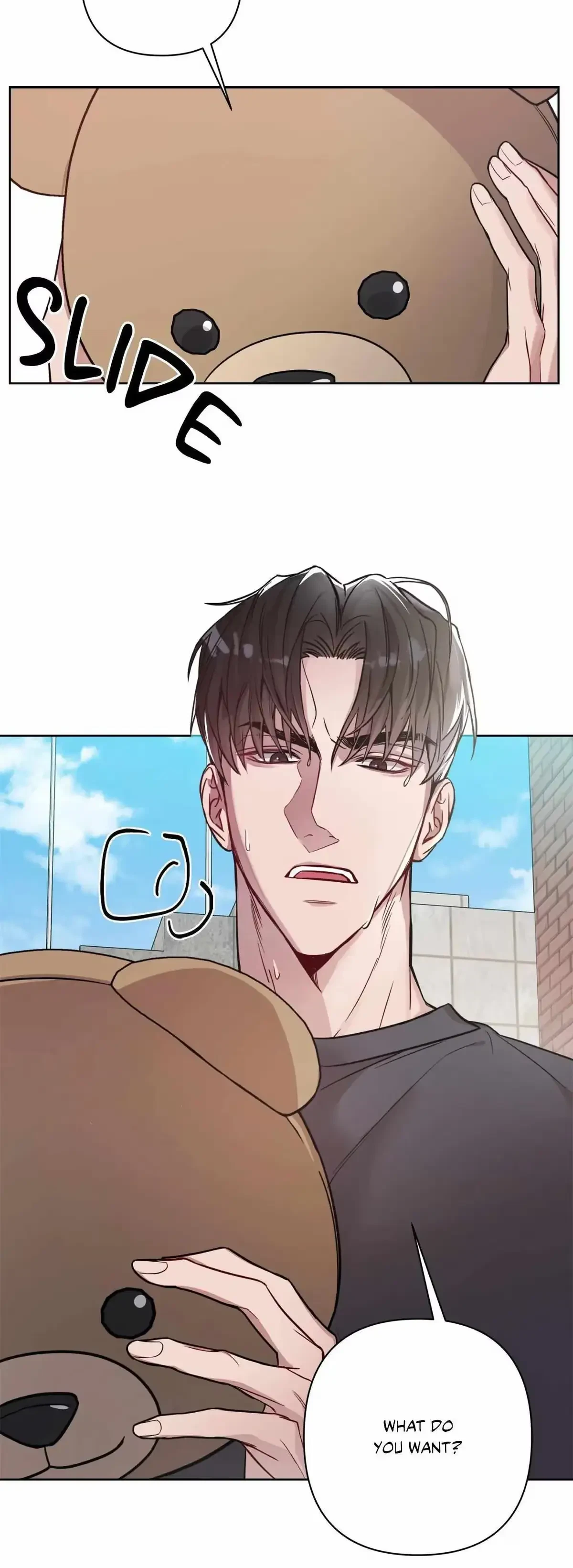 Rent Free Chapter 17, page 31