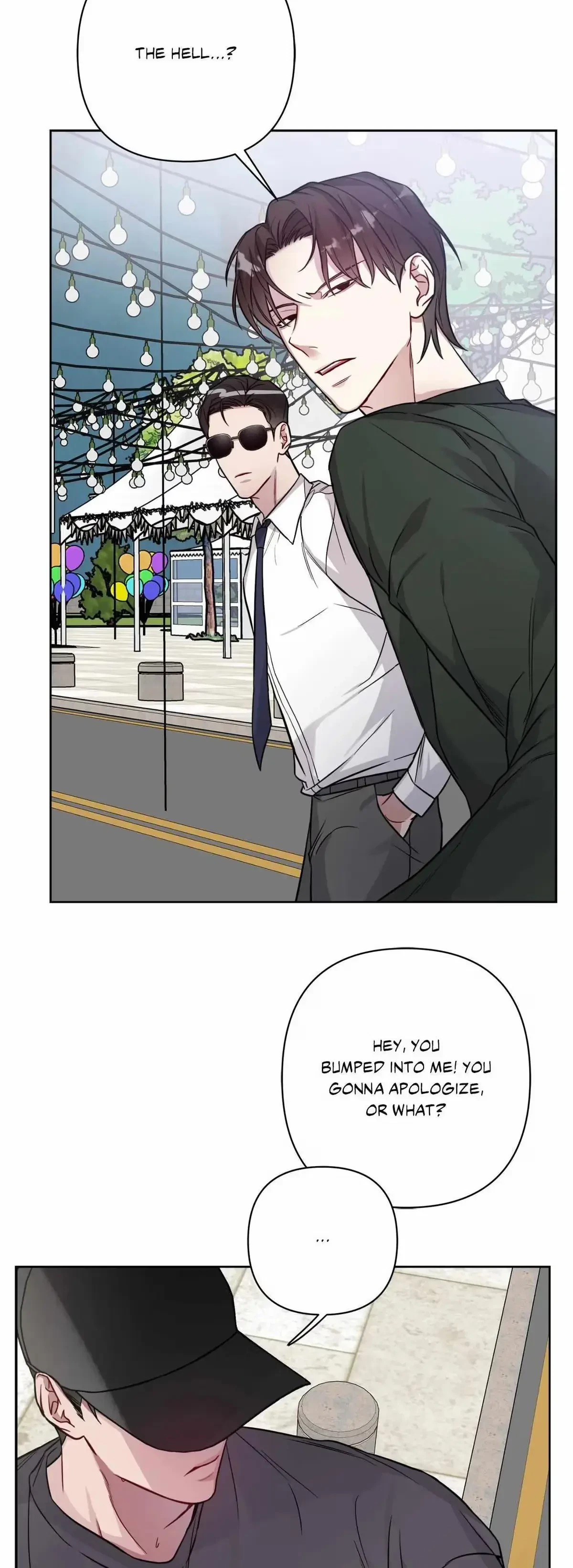 Rent Free Chapter 17, page 4
