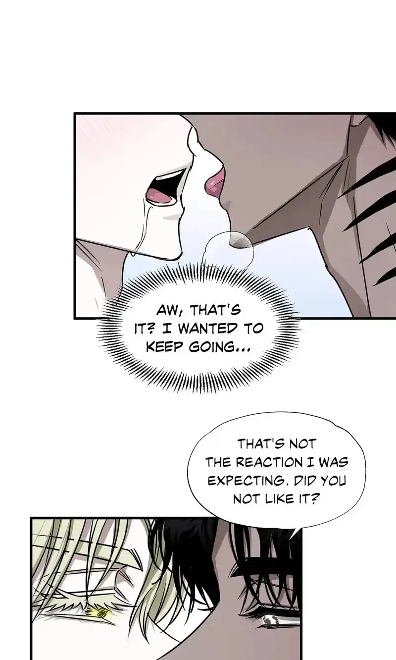 Eye Of The Storm Chapter 40, page 3