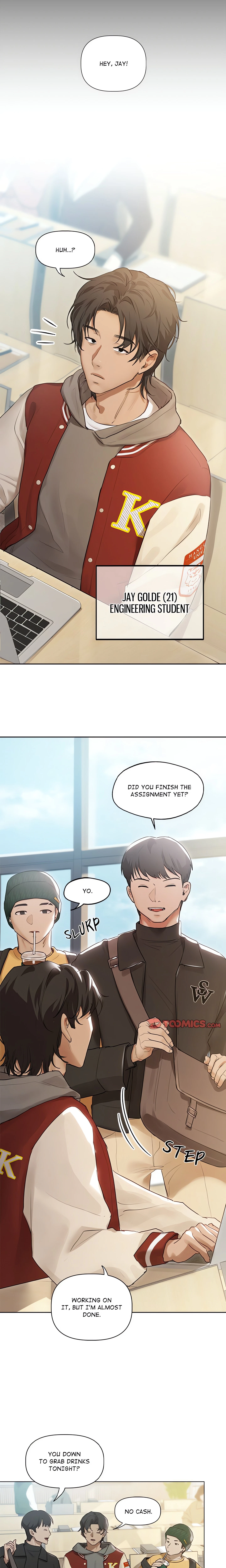 Chapter 1, page 9
