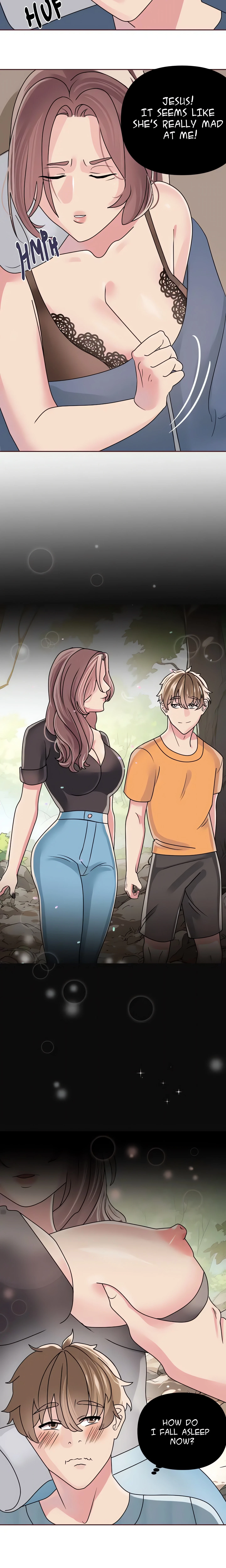 Ranch Heat Chapter 4, page 12