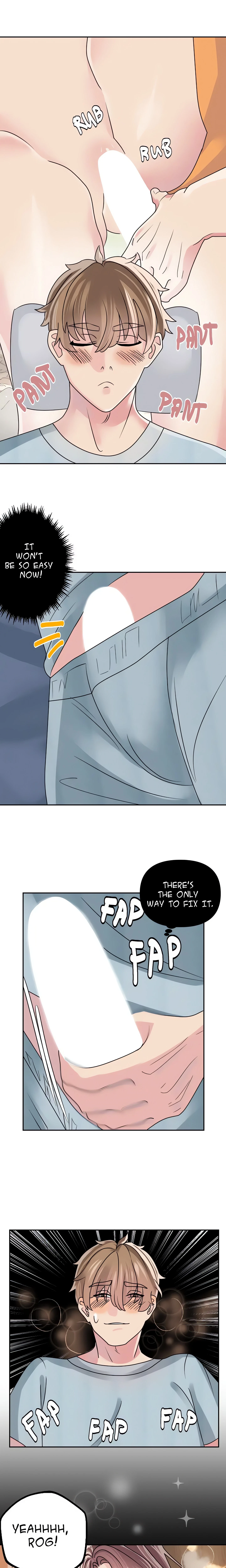 Ranch Heat Chapter 4, page 13