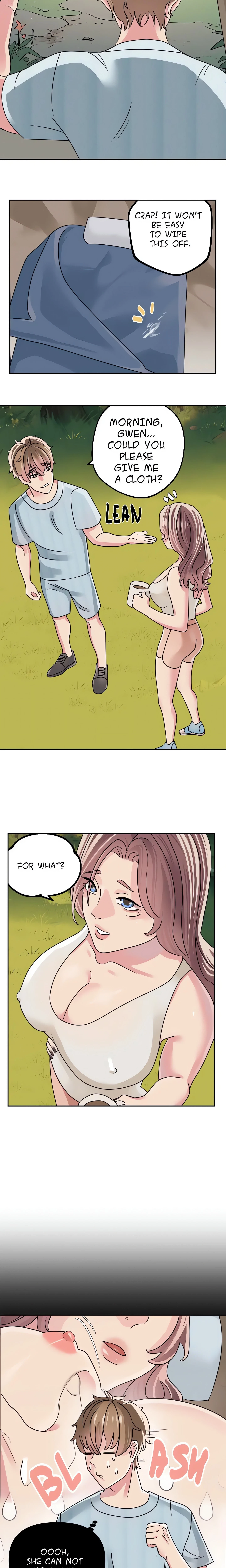 Ranch Heat Chapter 4, page 16