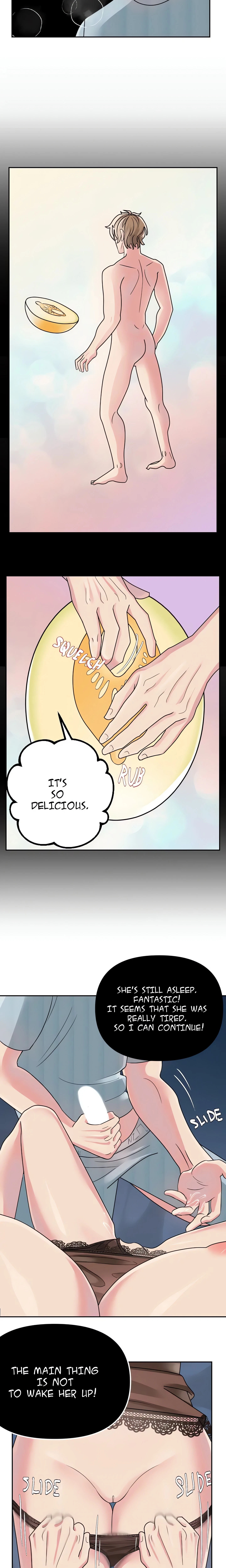 Ranch Heat Chapter 4, page 6