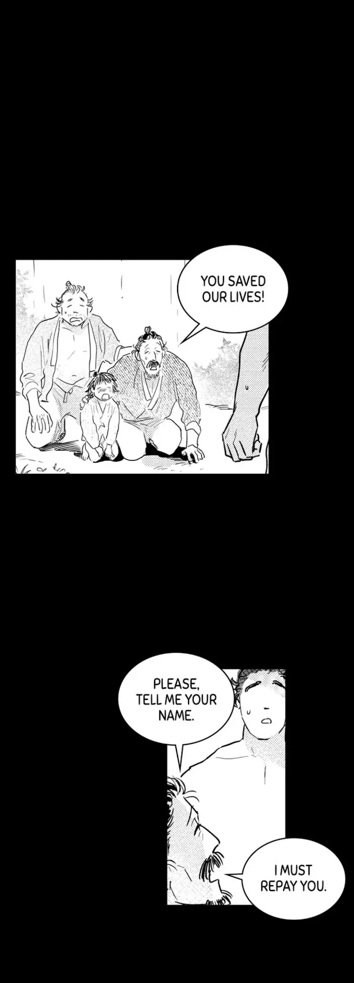 Bongchon Bride Chapter 46, page 12
