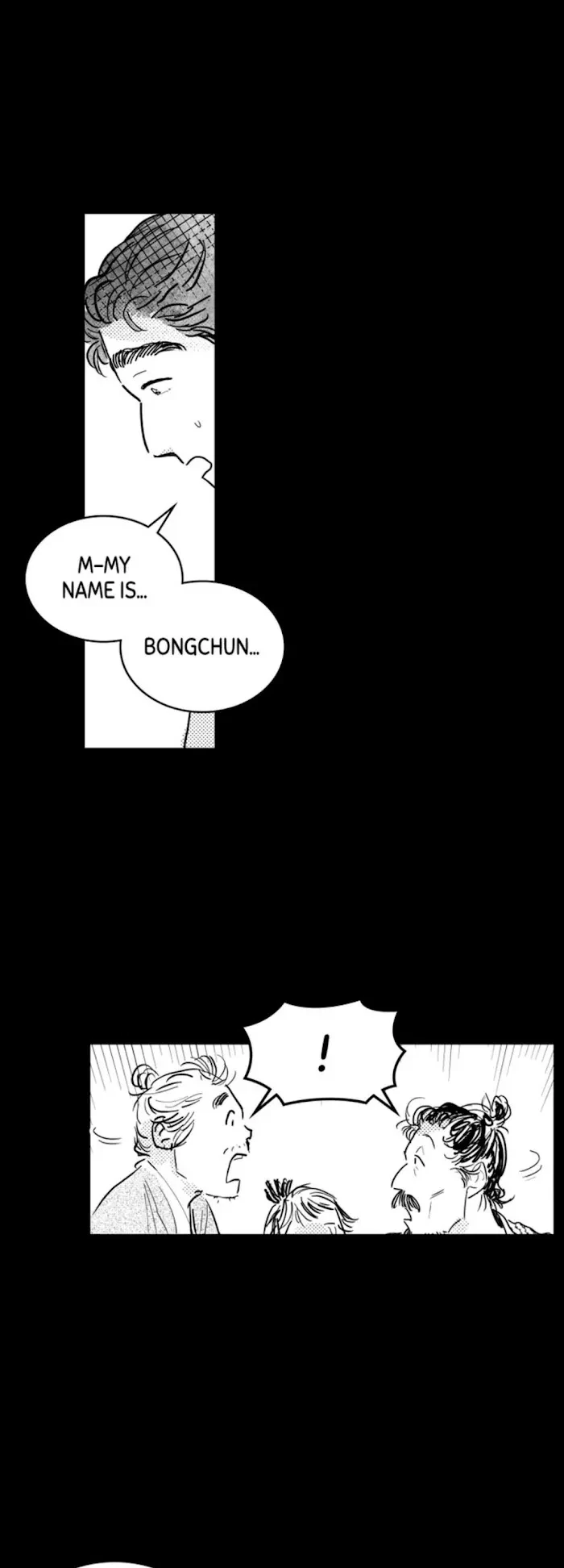 Bongchon Bride Chapter 46, page 13