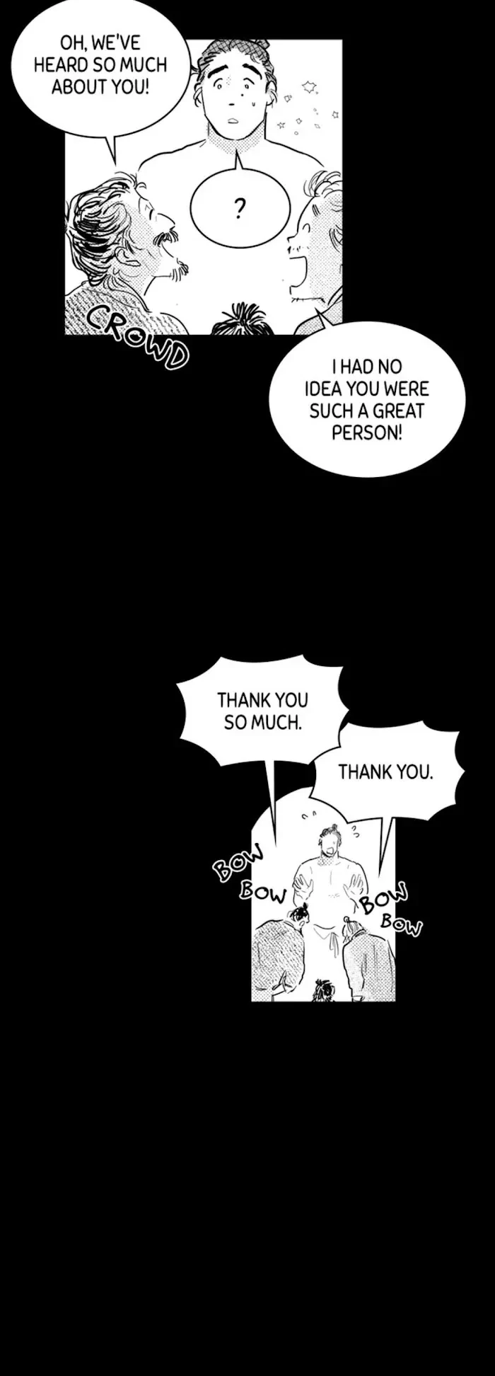 Bongchon Bride Chapter 46, page 14