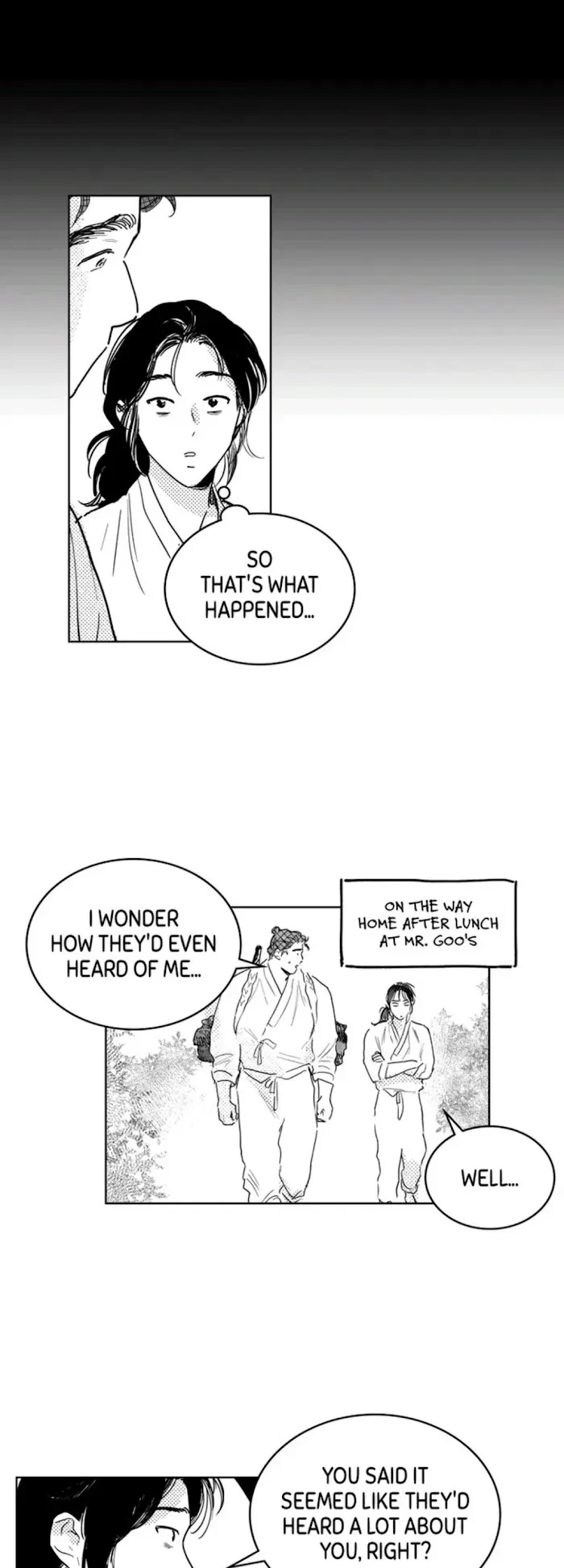 Bongchon Bride Chapter 46, page 15