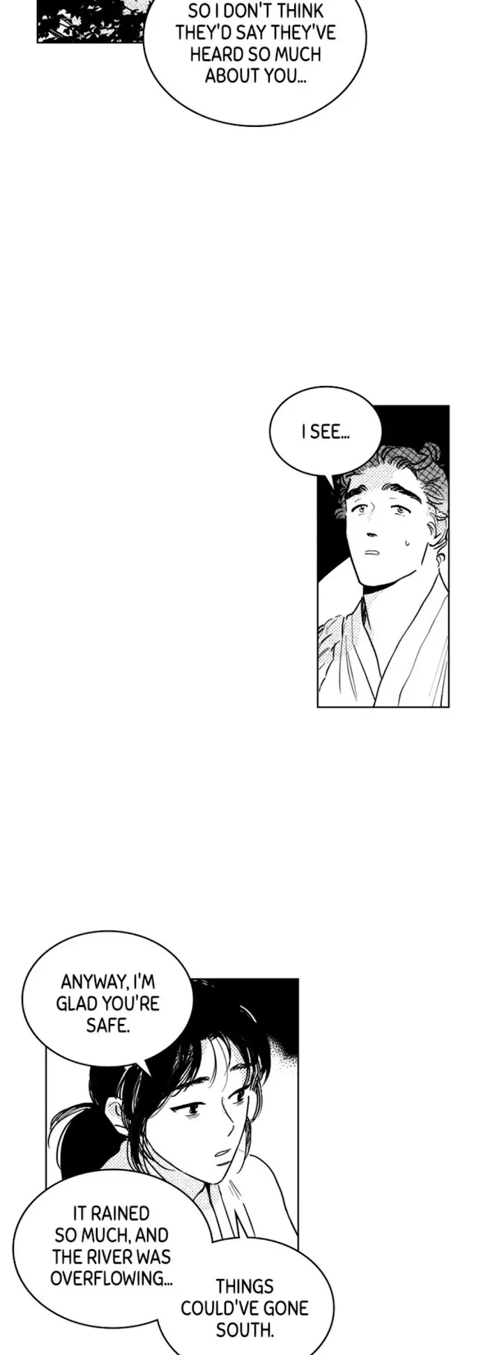 Bongchon Bride Chapter 46, page 17