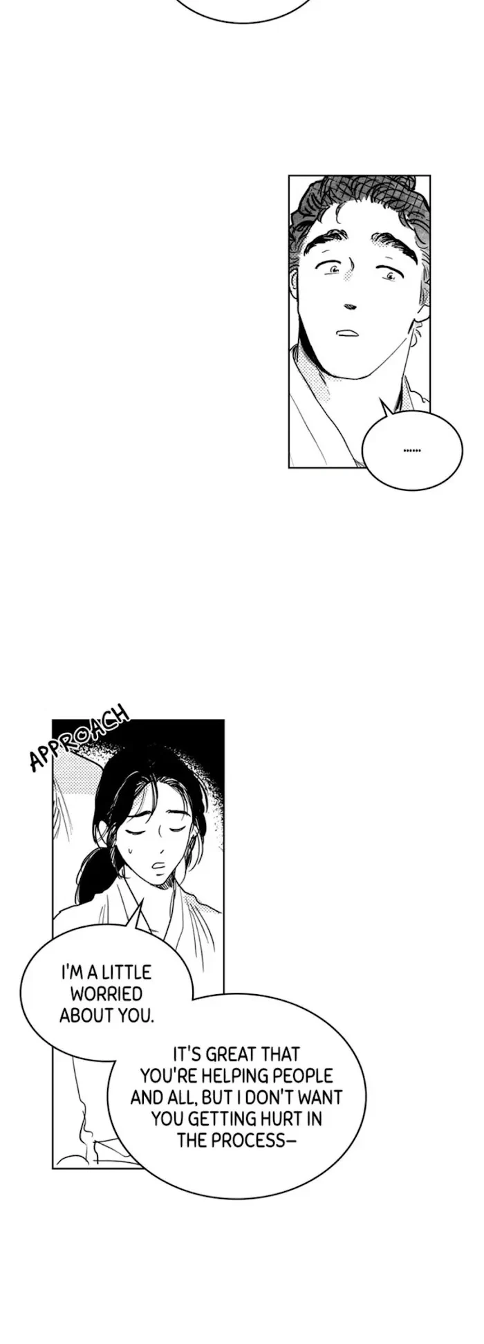 Bongchon Bride Chapter 46, page 18