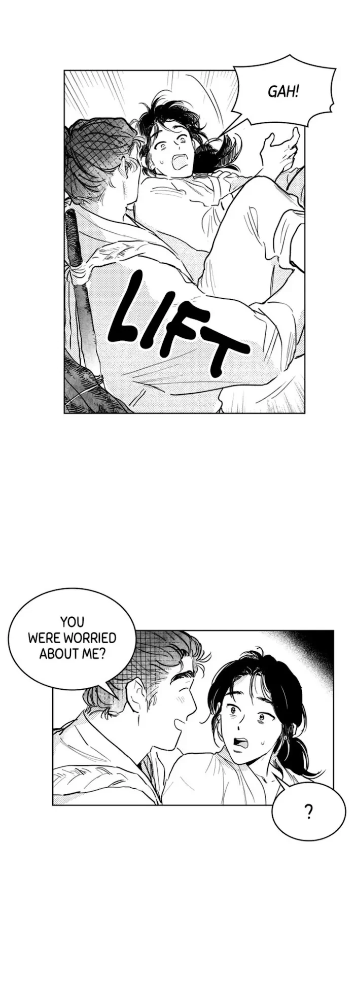 Bongchon Bride Chapter 46, page 19