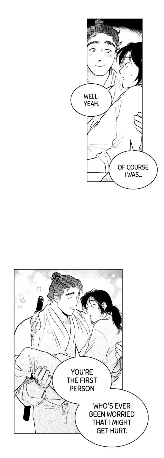 Bongchon Bride Chapter 46, page 20