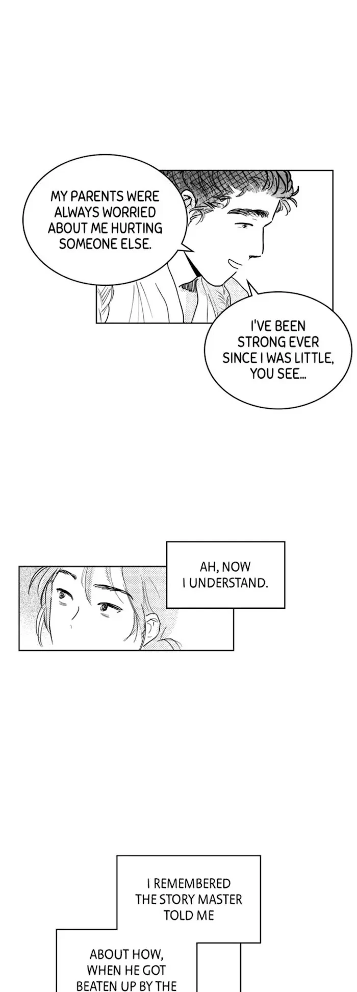 Bongchon Bride Chapter 46, page 21