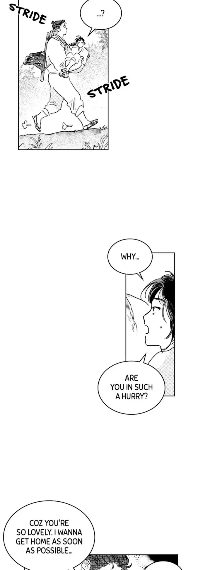 Bongchon Bride Chapter 46, page 23