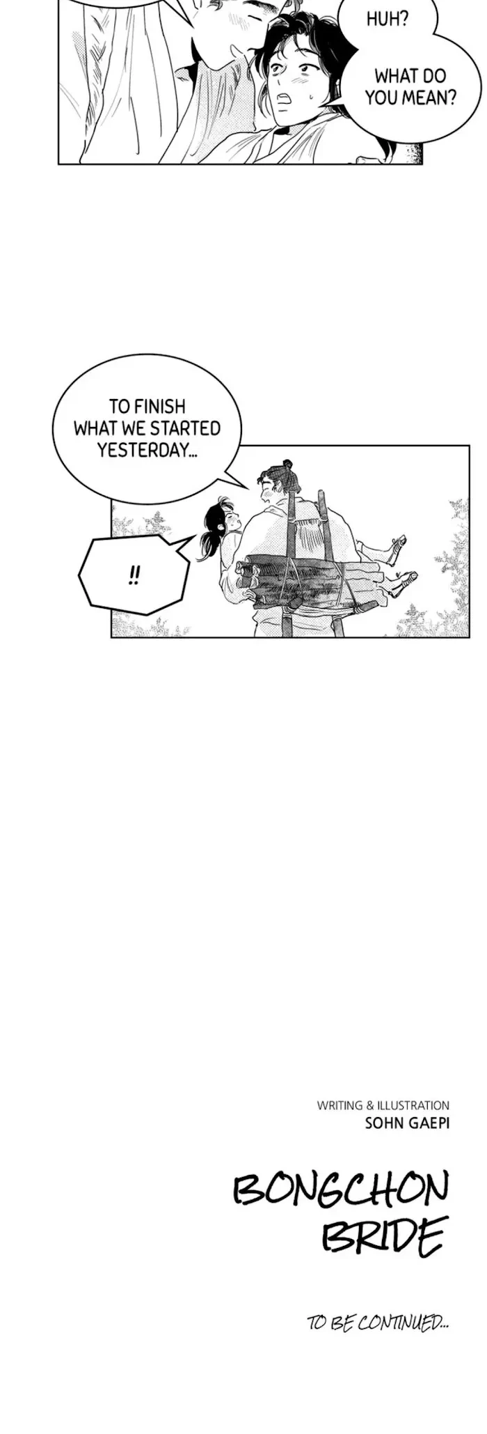 Bongchon Bride Chapter 46, page 24