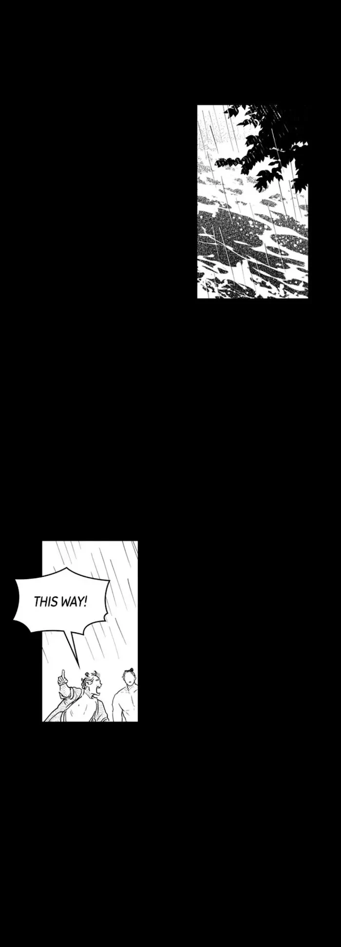 Bongchon Bride Chapter 46, page 3