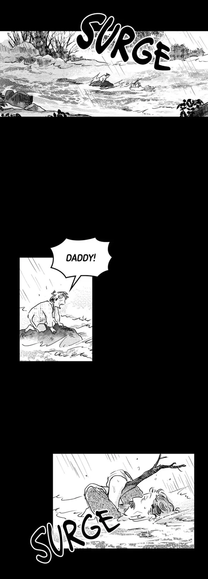 Bongchon Bride Chapter 46, page 4