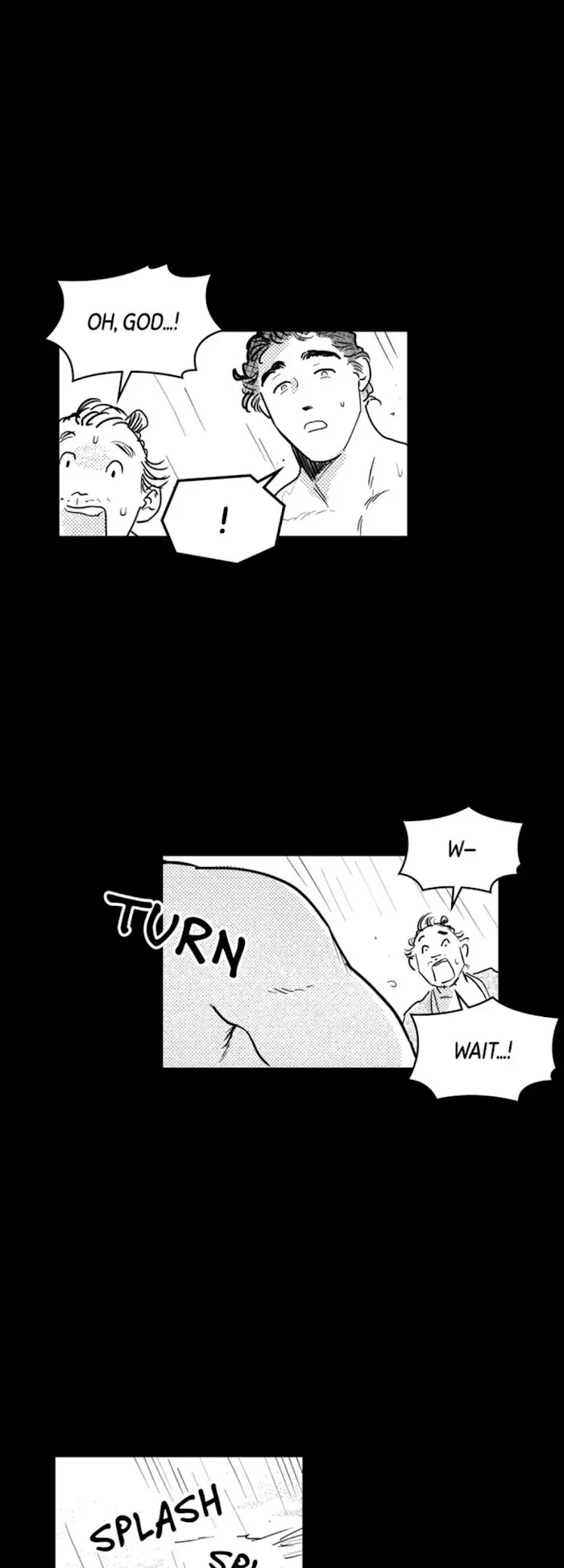Bongchon Bride Chapter 46, page 5