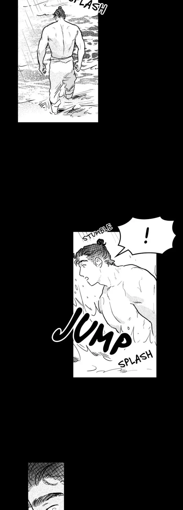 Bongchon Bride Chapter 46, page 6