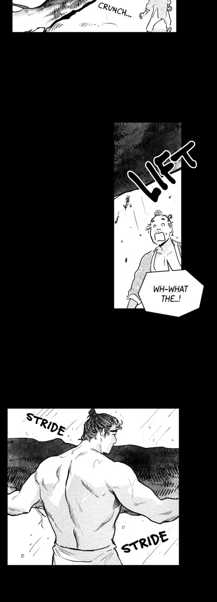 Bongchon Bride Chapter 46, page 9