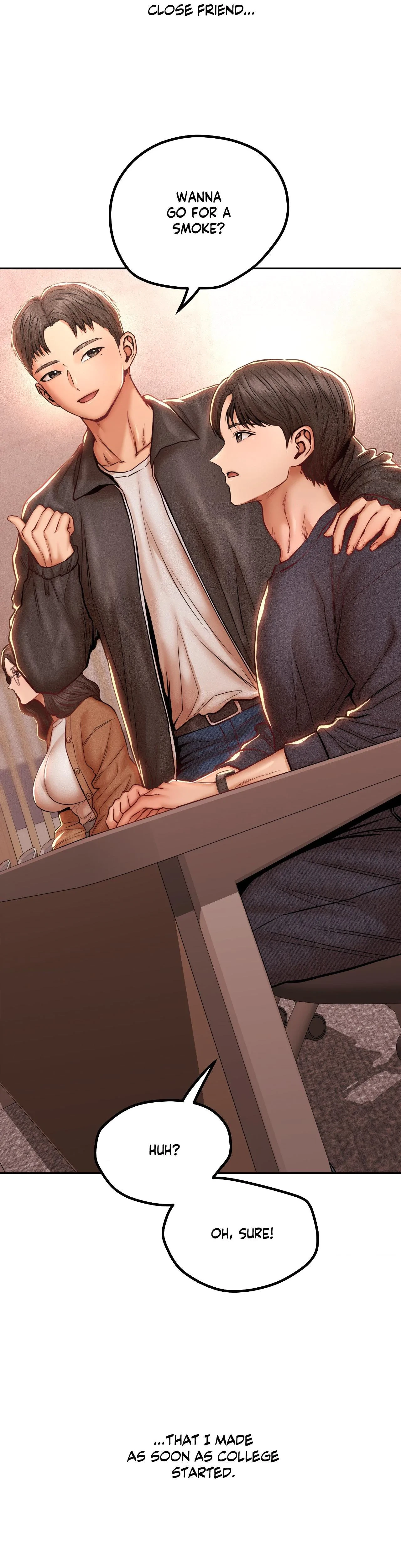 True Or False? Chapter 95, page 2