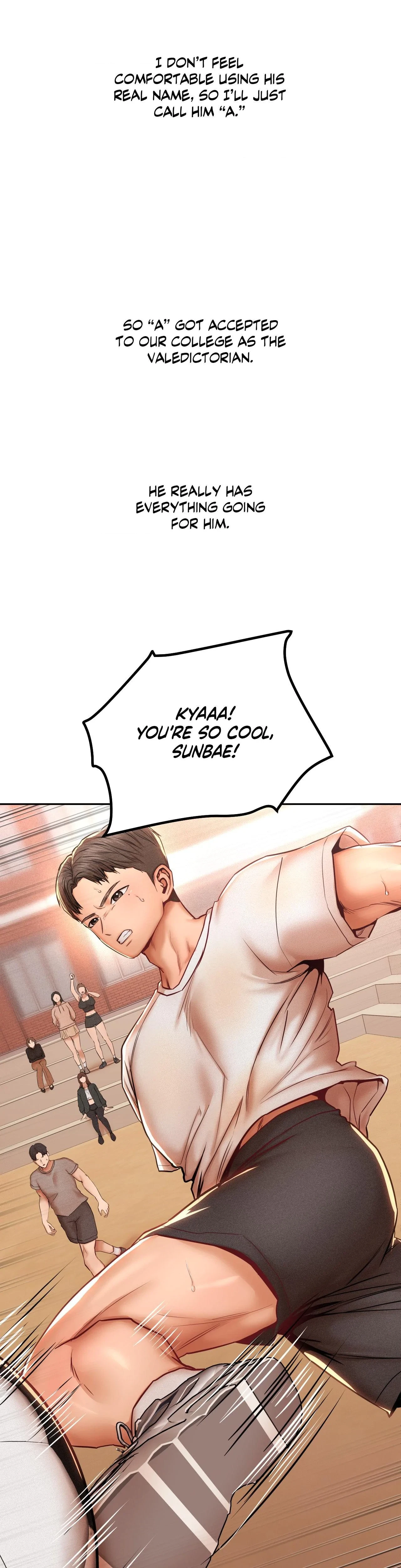 True Or False? Chapter 95, page 3